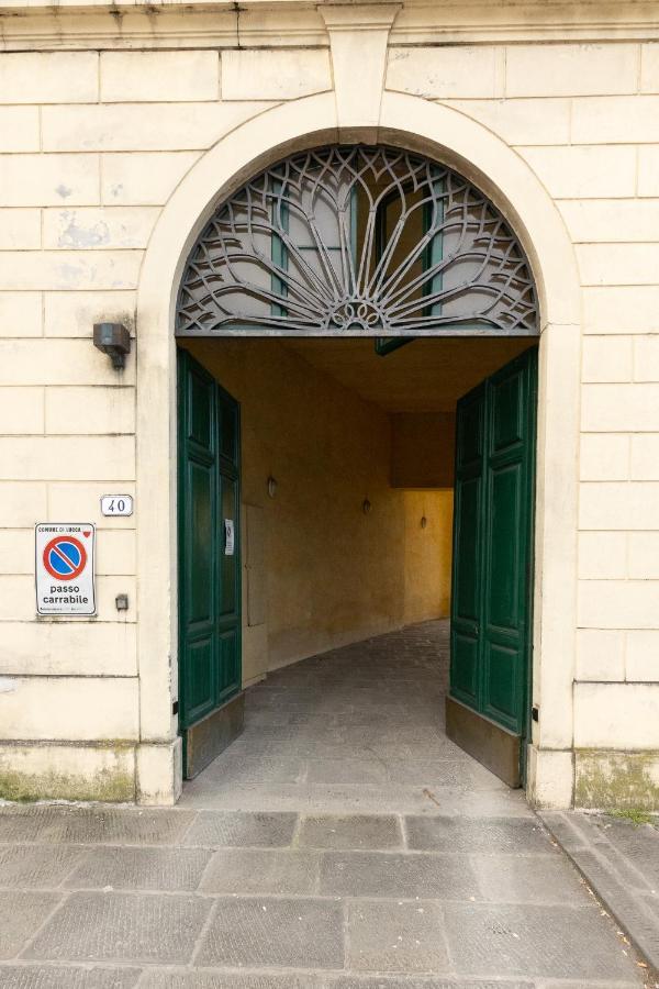 50Mt Dalle Mura+Parcheggio*Appartamento Tipico* Lucca Esterno foto