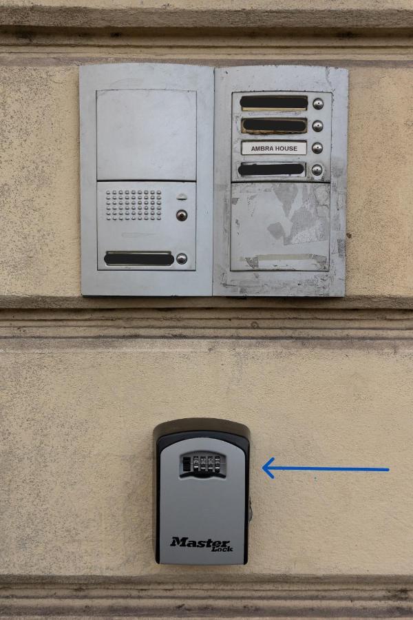 50Mt Dalle Mura+Parcheggio*Appartamento Tipico* Lucca Esterno foto