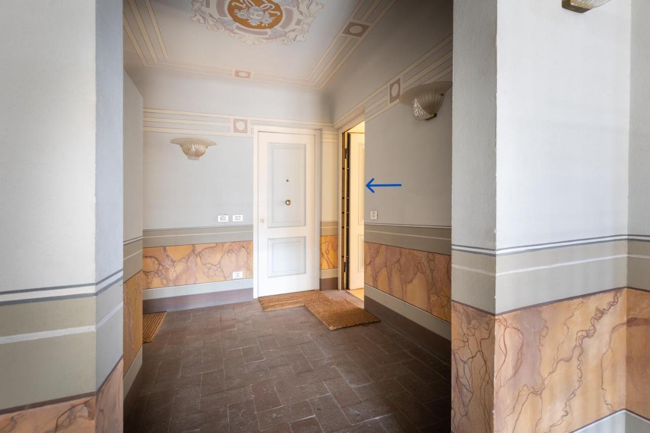 50Mt Dalle Mura+Parcheggio*Appartamento Tipico* Lucca Esterno foto